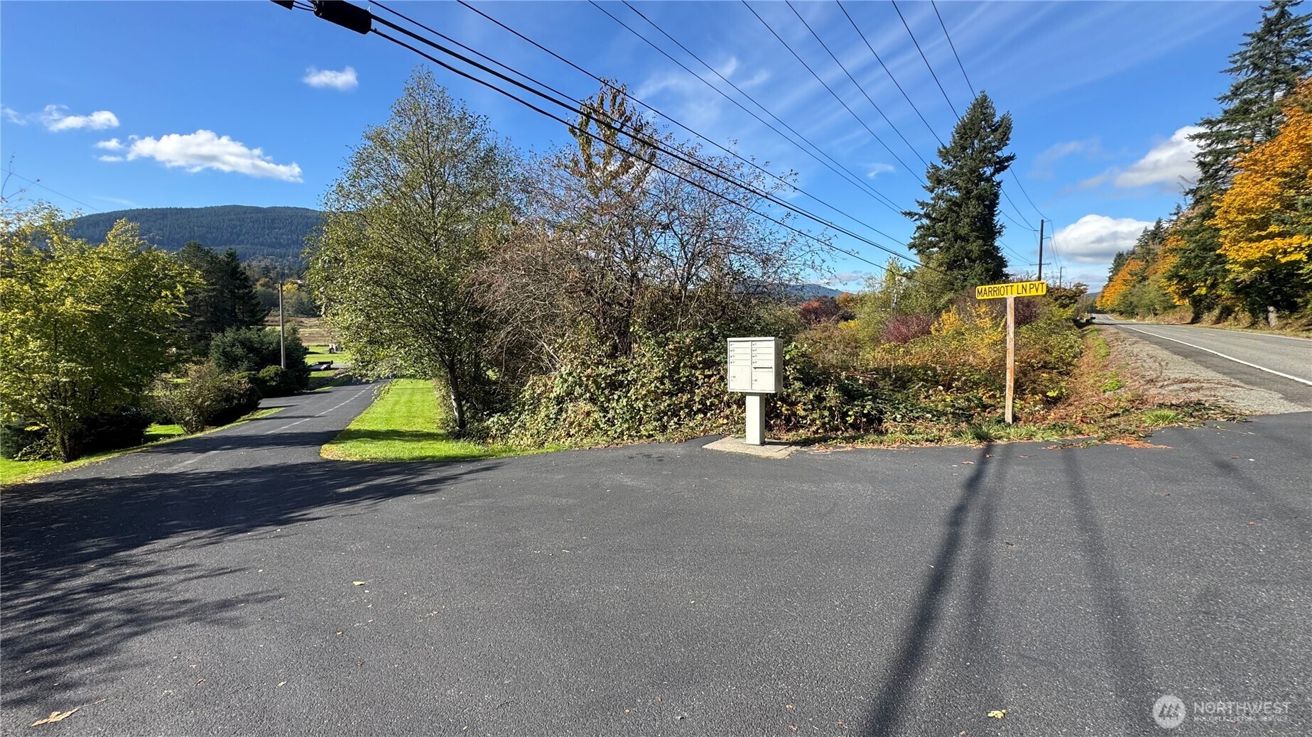 18204 Marriott Lane Bellingham, WA 98229 - Photo 2 of 22 a view of a house with a park