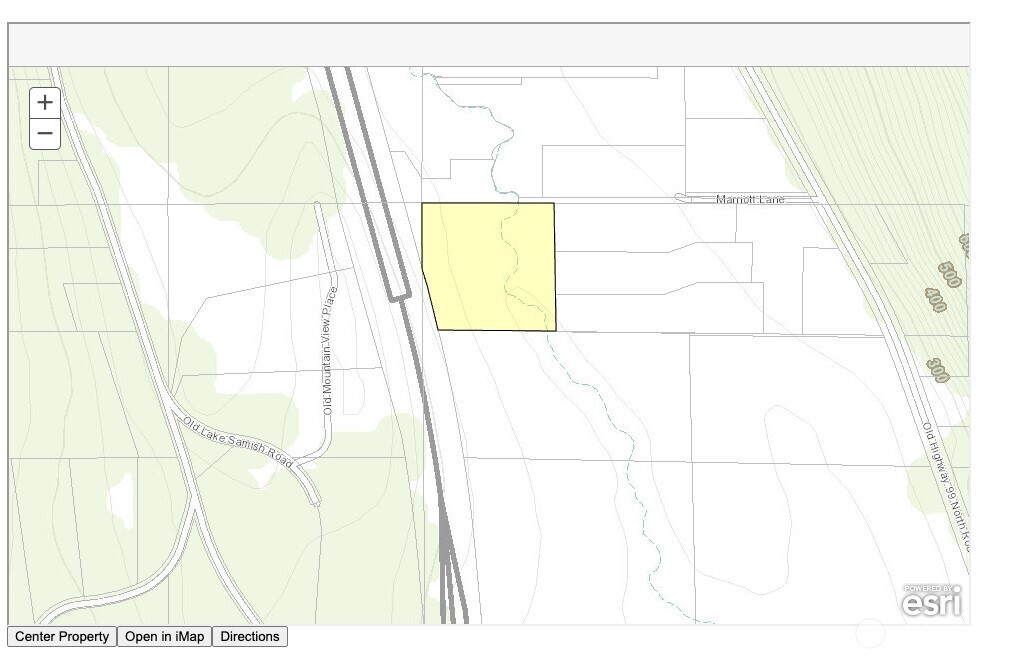18204 Marriott Lane Bellingham, WA 98229 - Photo 22 of 22 a picture of a bathroom with a shower