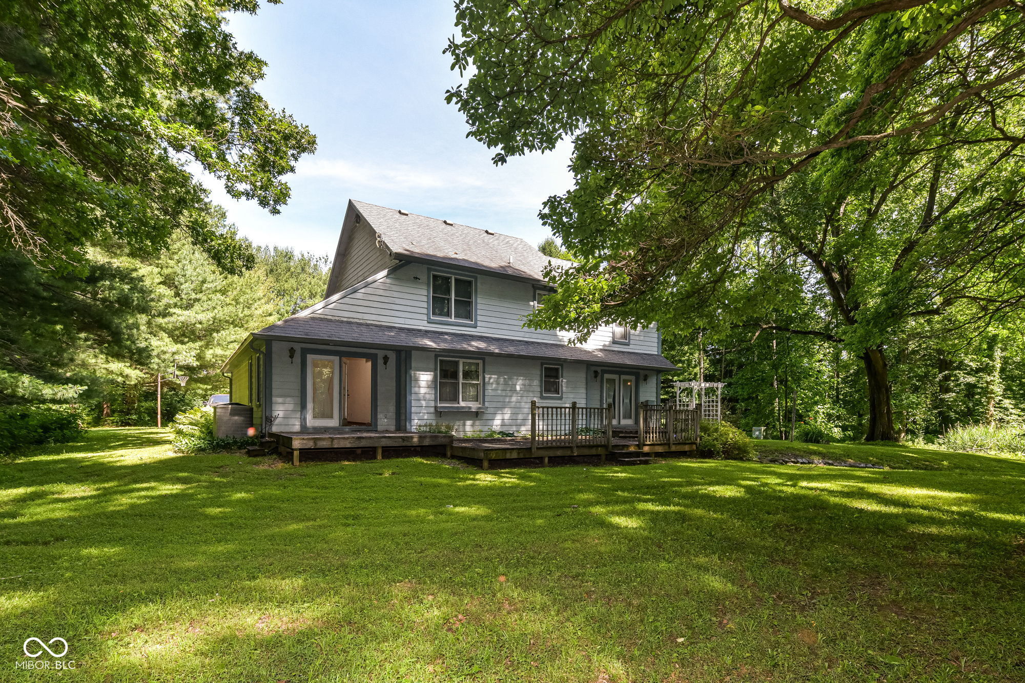 10790 West Awbrey Road Quincy, IN 47456 - Photo 41 of 51