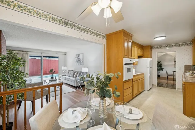 $2,598,000 | 821 Raintree Drive, San Jose, CA 95129