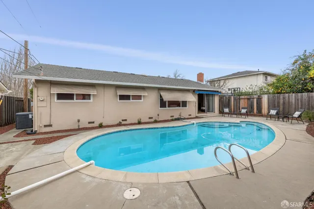 $2,598,000 | 821 Raintree Drive, San Jose, CA 95129