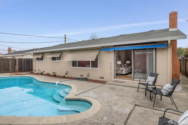 $2,598,000 | 821 Raintree Drive, San Jose, CA 95129