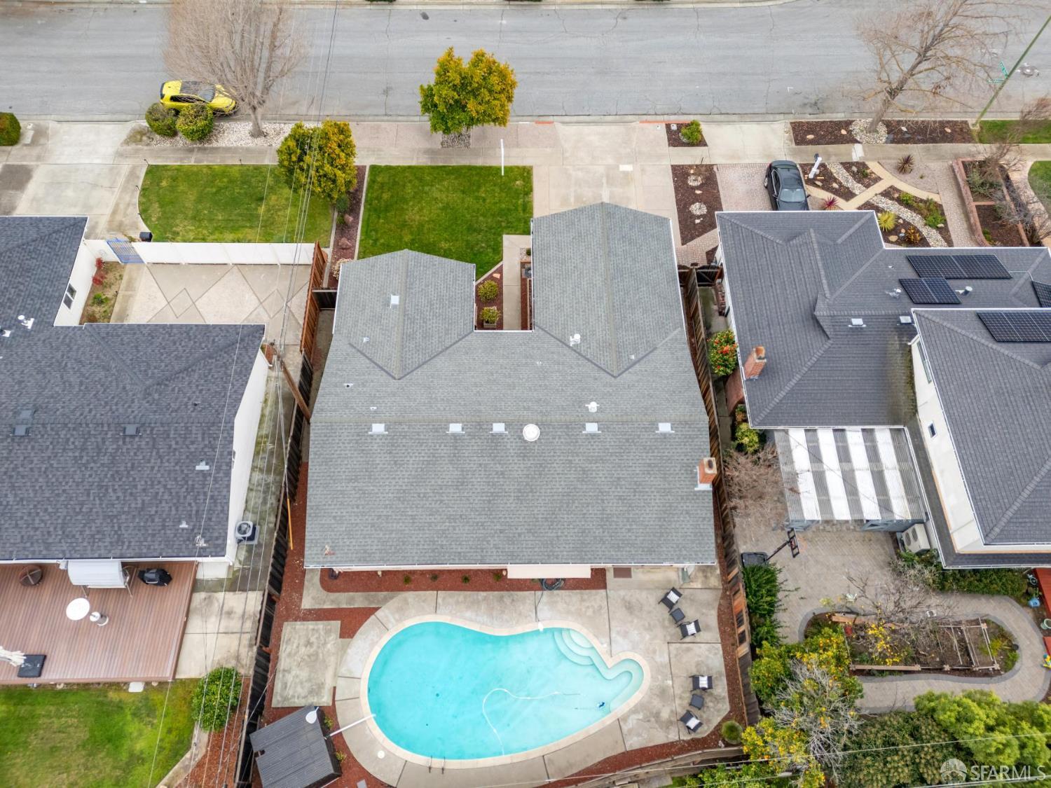 821 Raintree Drive San Jose, CA 95129 - Photo 42 of 58