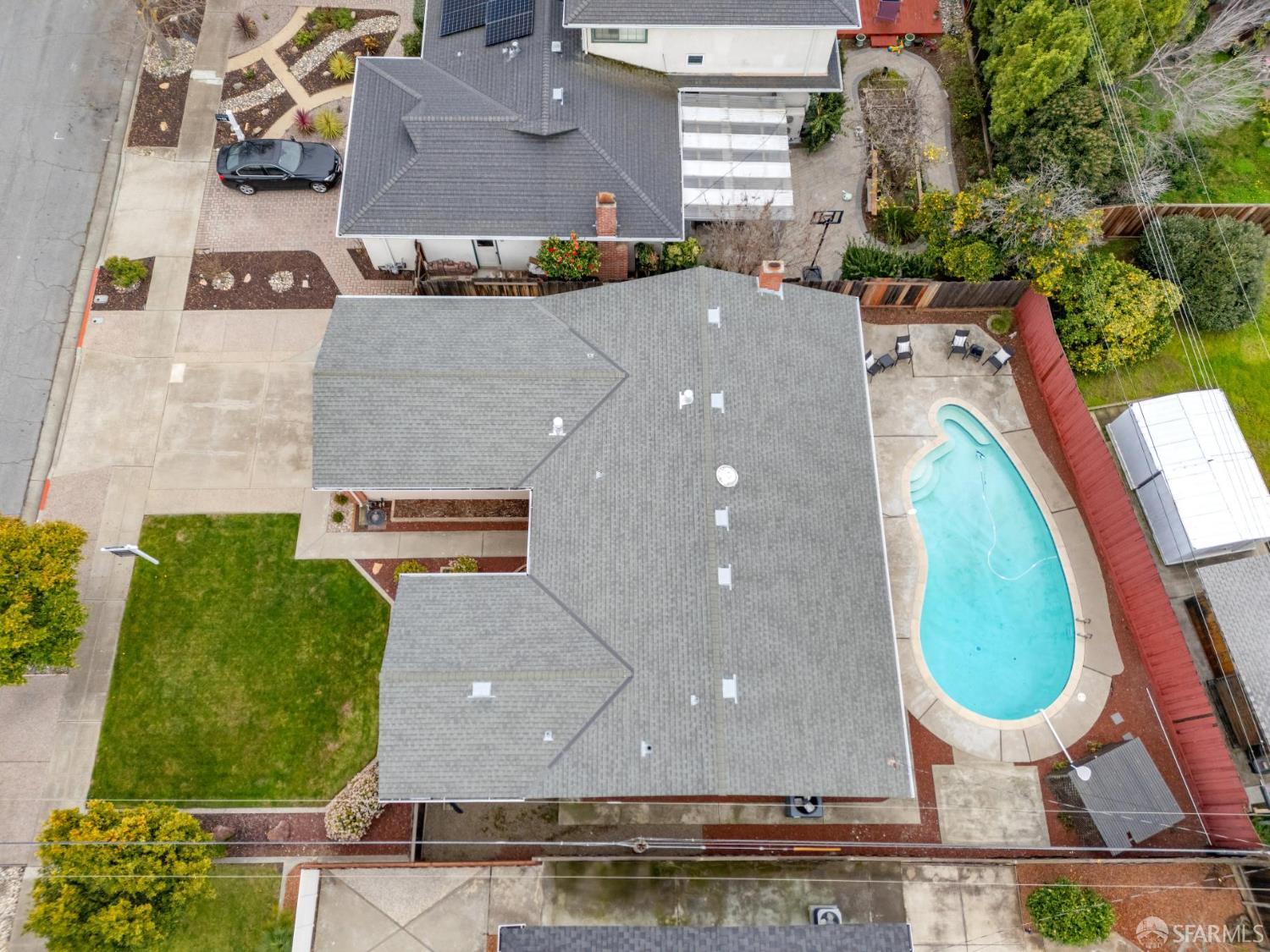 821 Raintree Drive San Jose, CA 95129 - Photo 43 of 58