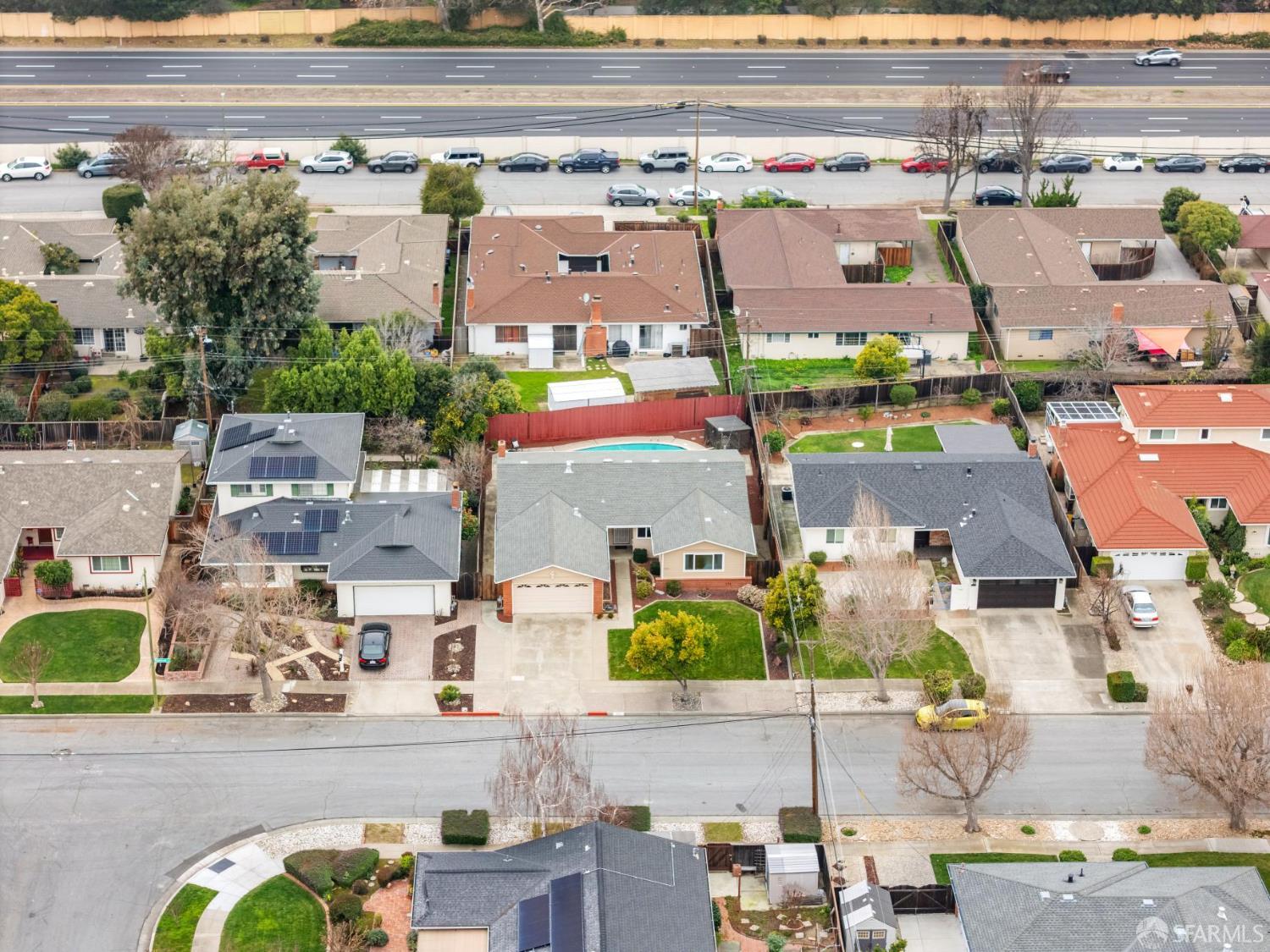 821 Raintree Drive San Jose, CA 95129 - Photo 44 of 58