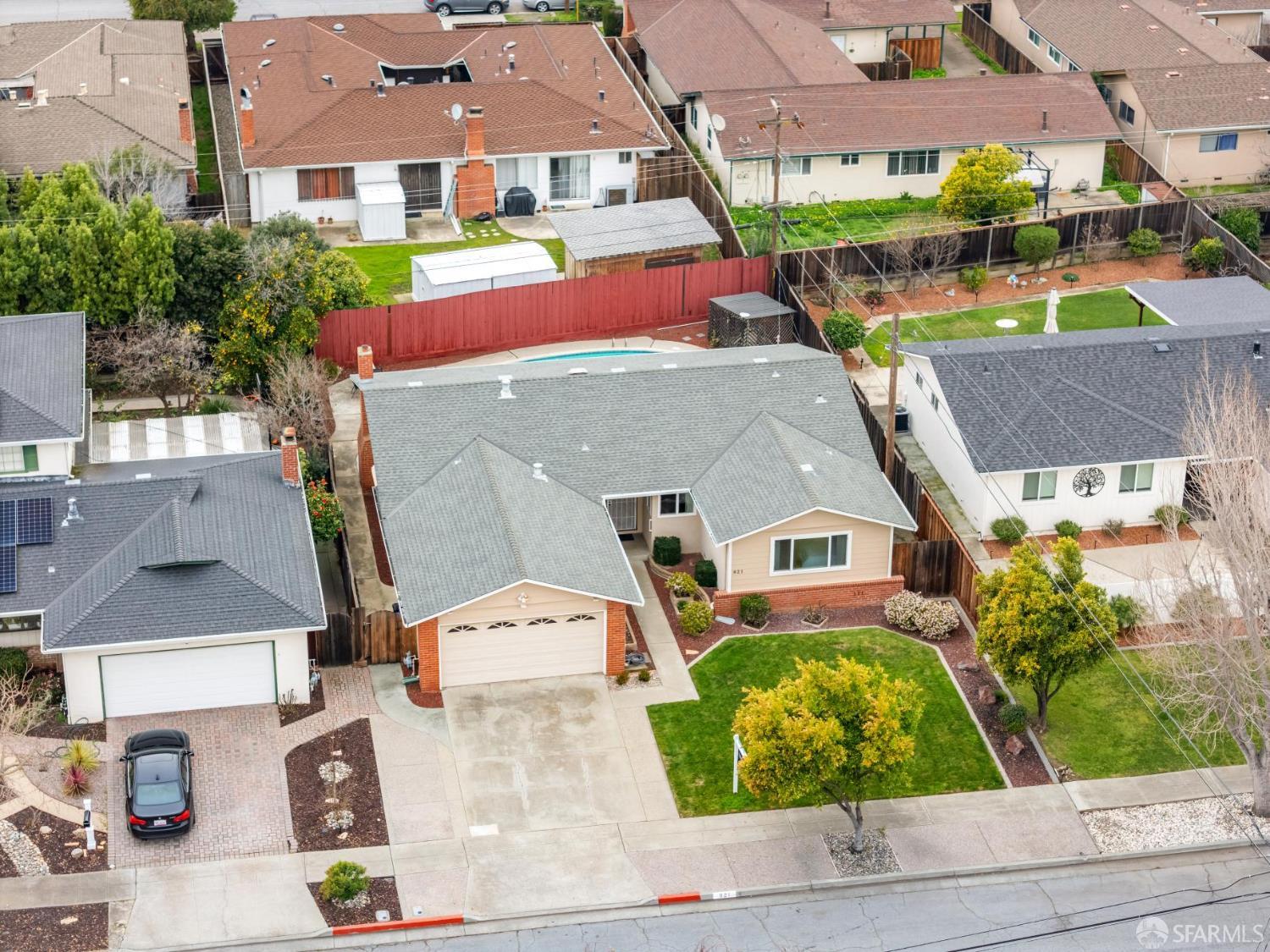 821 Raintree Drive San Jose, CA 95129 - Photo 45 of 58