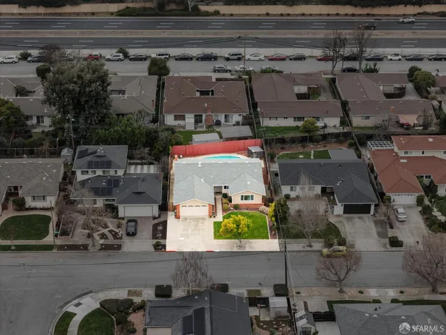 $2,598,000 | 821 Raintree Drive, San Jose, CA 95129