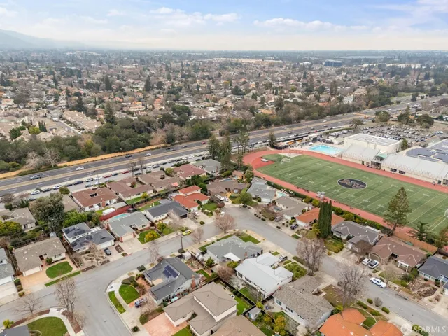 $2,598,000 | 821 Raintree Drive, San Jose, CA 95129