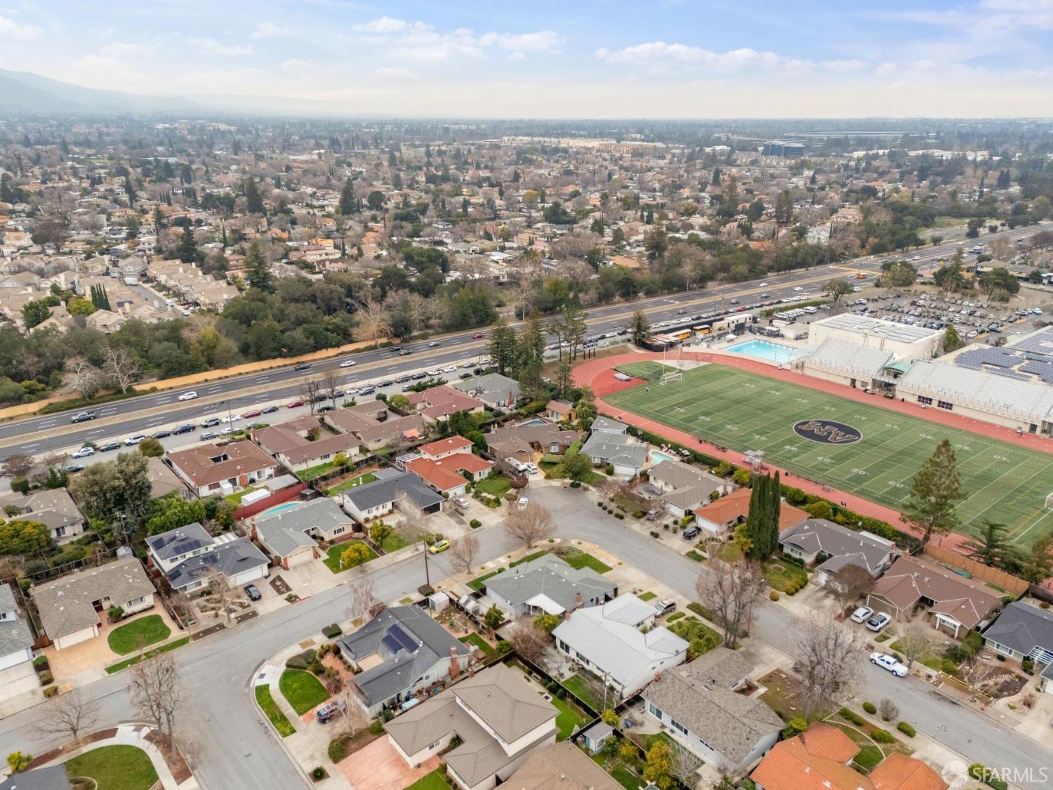 821 Raintree Drive San Jose, CA 95129 - Photo 48 of 58