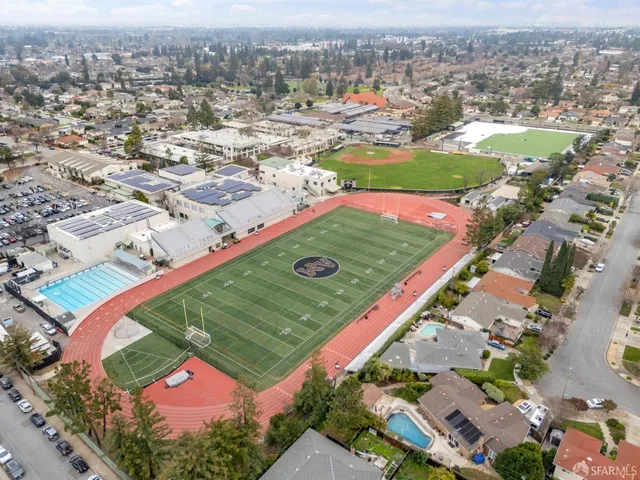 $2,598,000 | 821 Raintree Drive, San Jose, CA 95129