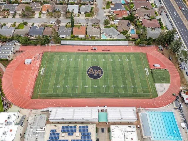 $2,598,000 | 821 Raintree Drive, San Jose, CA 95129