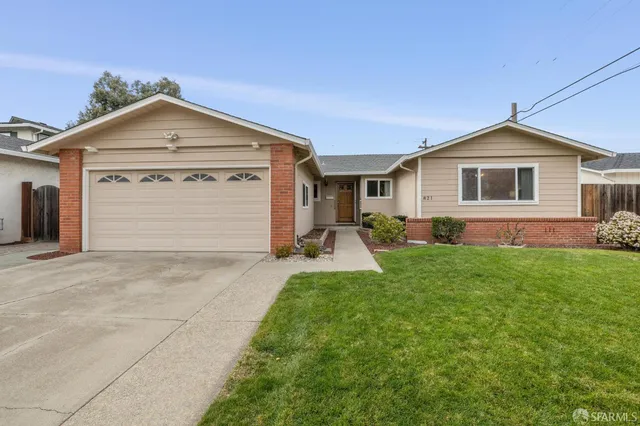 $2,598,000 | 821 Raintree Drive, San Jose, CA 95129