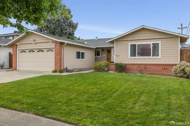 $2,598,000 | 821 Raintree Drive, San Jose, CA 95129