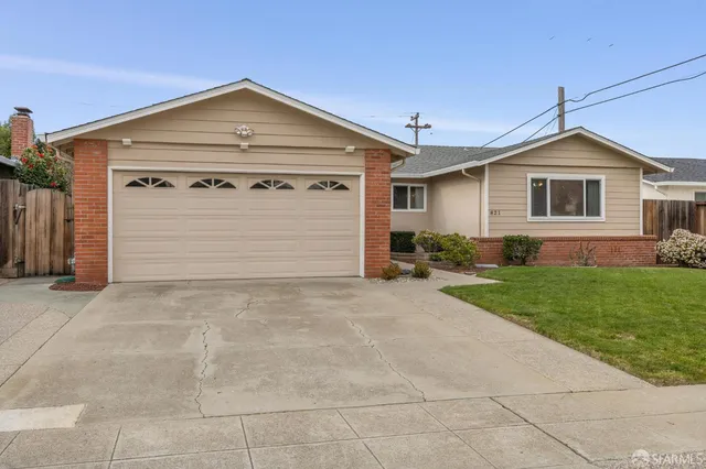 $2,598,000 | 821 Raintree Drive, San Jose, CA 95129