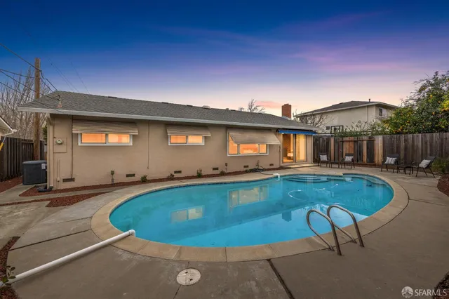 $2,598,000 | 821 Raintree Drive, San Jose, CA 95129