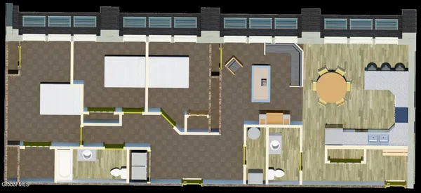 $2,300 | 34 William Street, Unit 301, Mechanicville, NY 12118