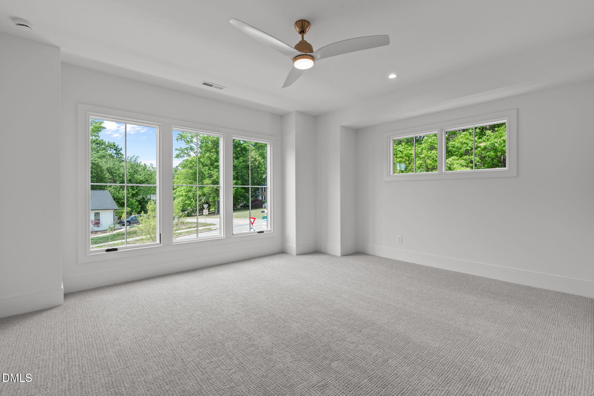 7917 South Bridgewater Court Raleigh, NC 27615 - Photo 55 of 67 Ensuite Bedroom