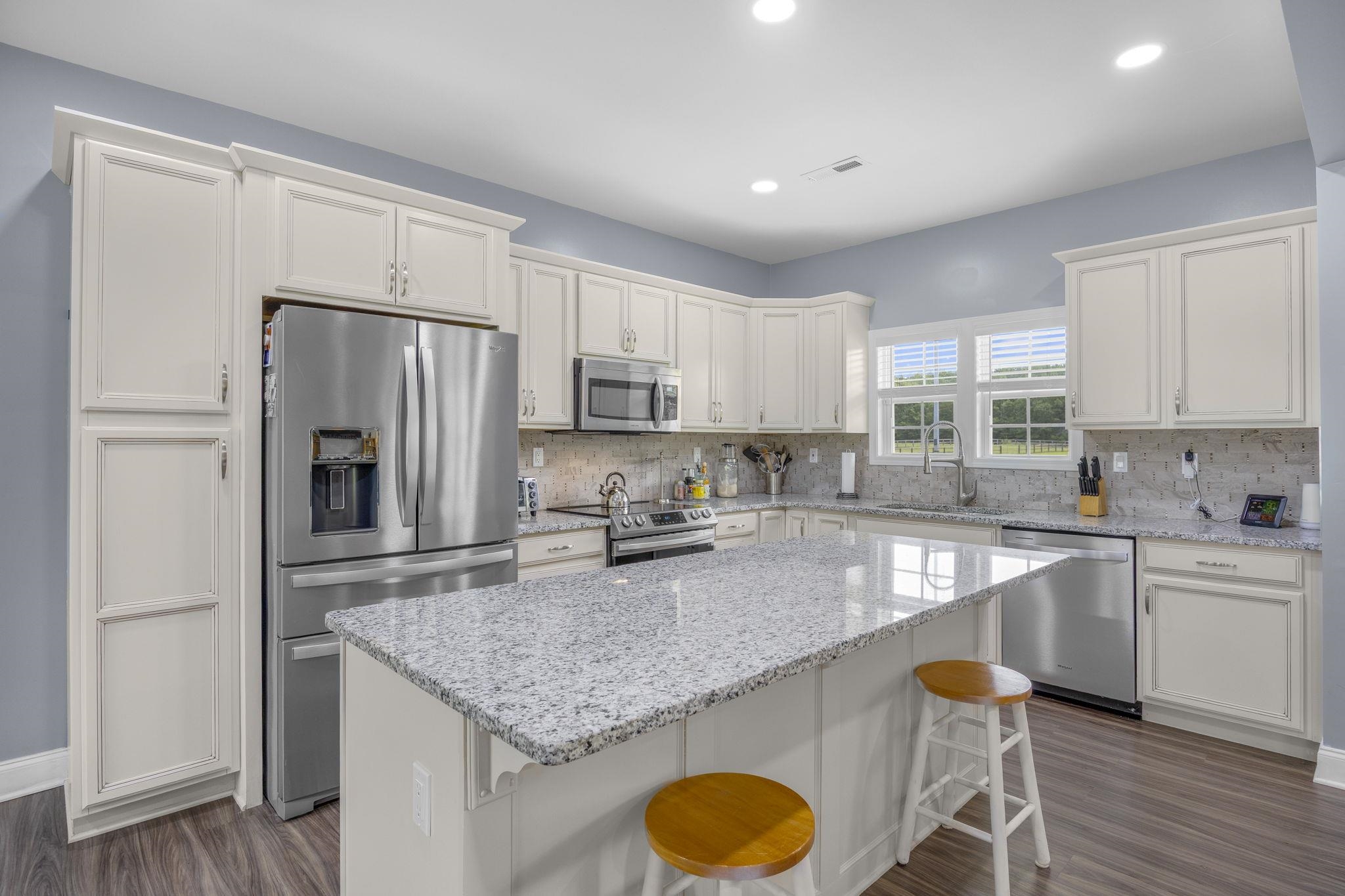 1367 Ezell Road Chesnee, SC 29323 - Photo 11 of 40 Gallery Image 11