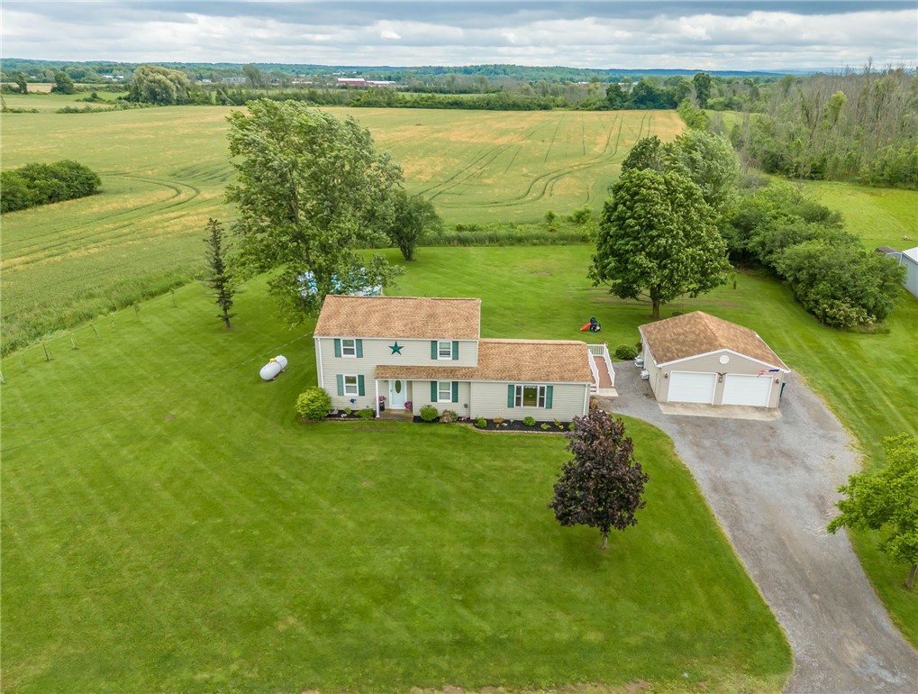 4495 N Road Canandaigua Town, NY 14424 - Photo 1 of 1 Gallery Image 1