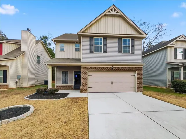 $262,000 | 139 Kennedy Boulevard, Jackson, GA 30233