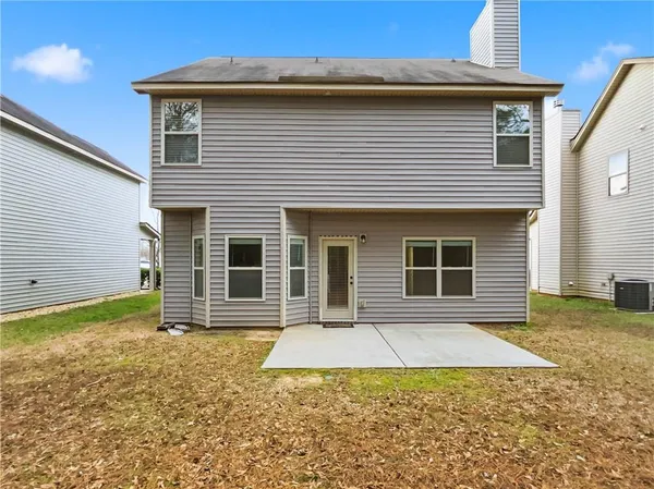 $250,000 | 139 Kennedy Boulevard, Jackson, GA 30233
