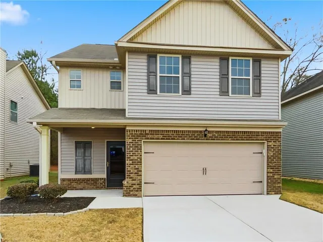 $254,000 | 139 Kennedy Boulevard, Jackson, GA 30233