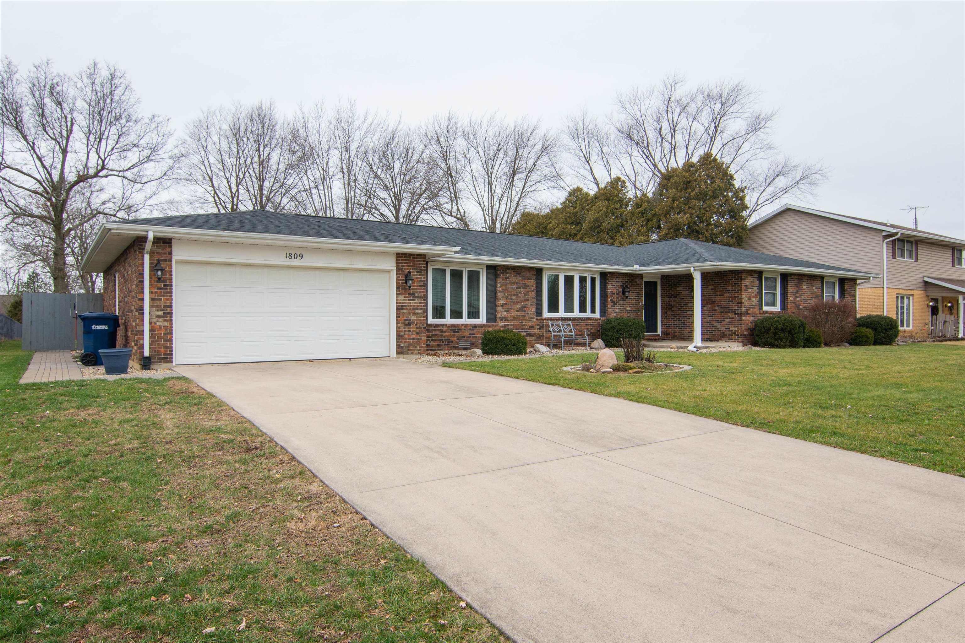 1809 North Buckeye Road Muncie, IN 47304 - Photo 19 of 26 Gallery Image 19