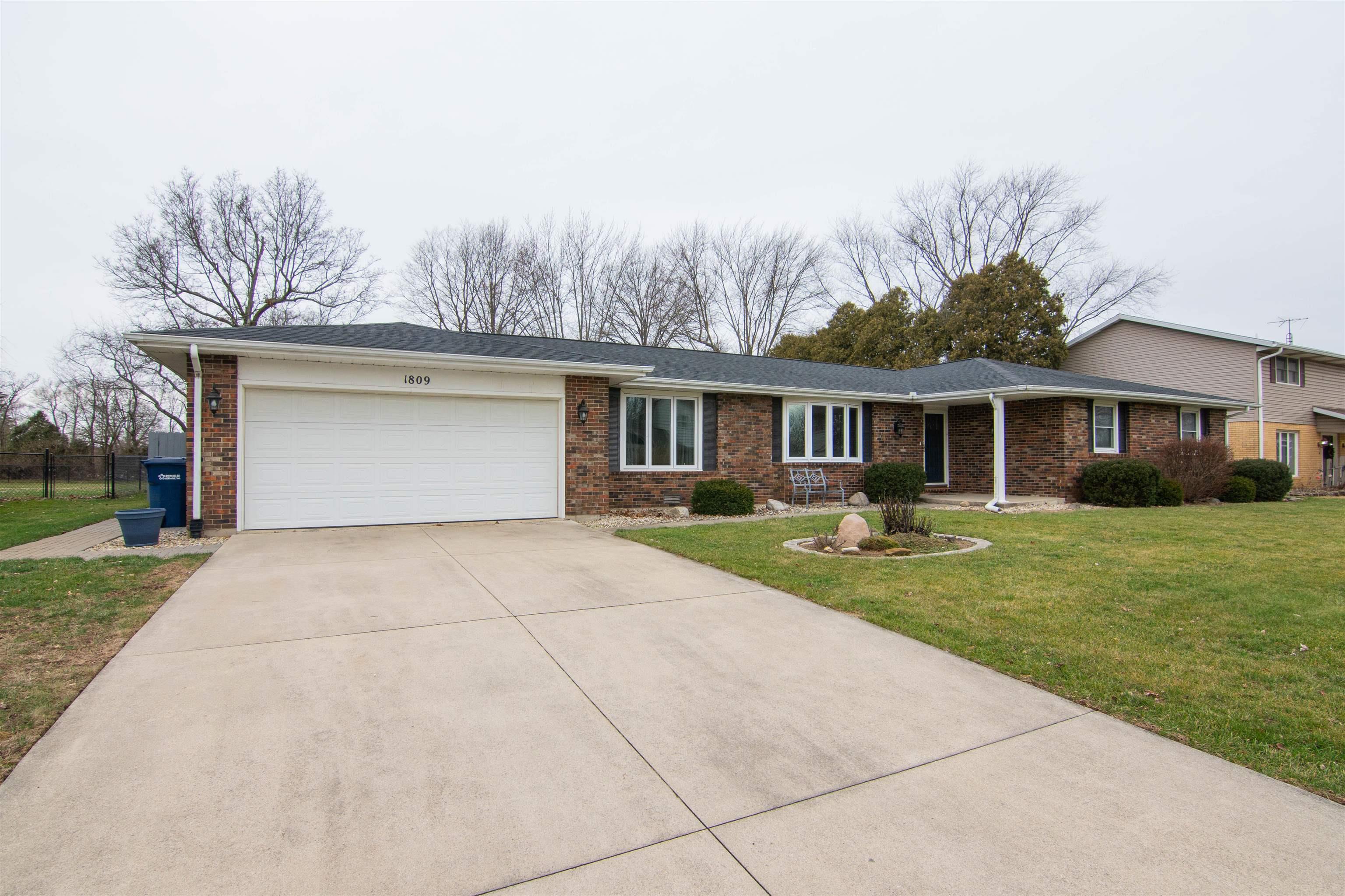 1809 North Buckeye Road Muncie, IN 47304 - Photo 20 of 26 Gallery Image 20