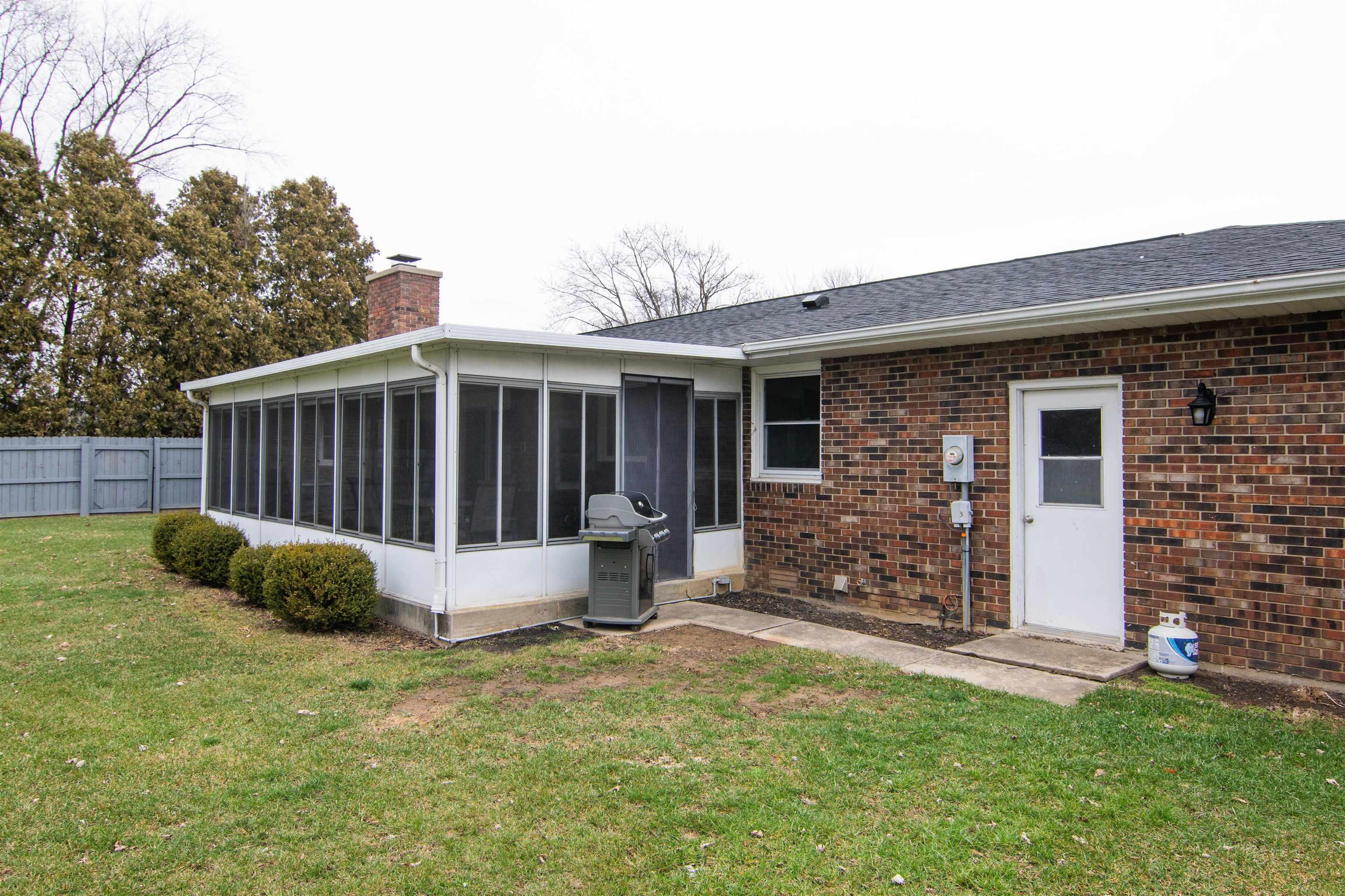 1809 North Buckeye Road Muncie, IN 47304 - Photo 21 of 26 Gallery Image 21