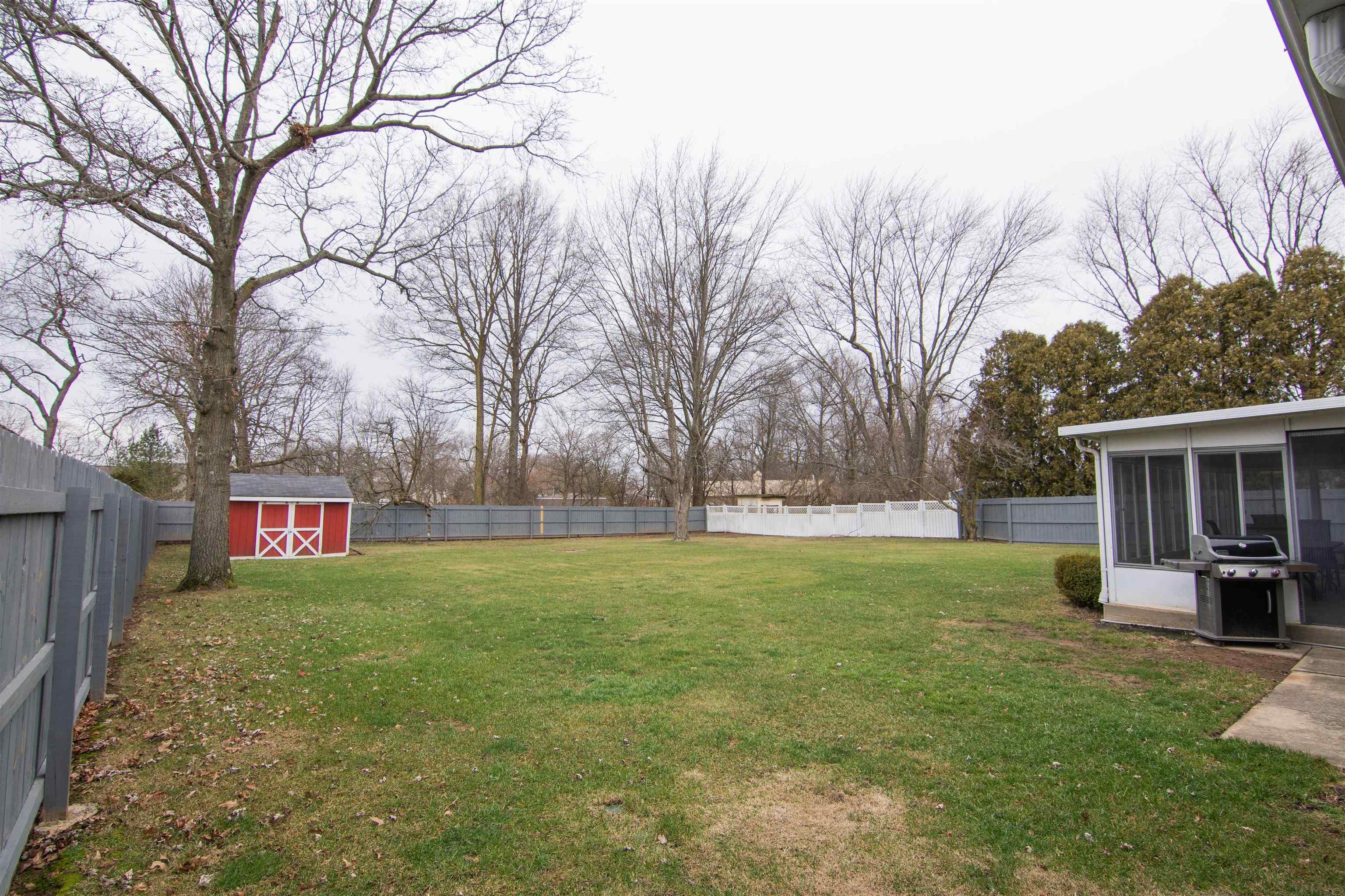 1809 North Buckeye Road Muncie, IN 47304 - Photo 22 of 26 Gallery Image 22