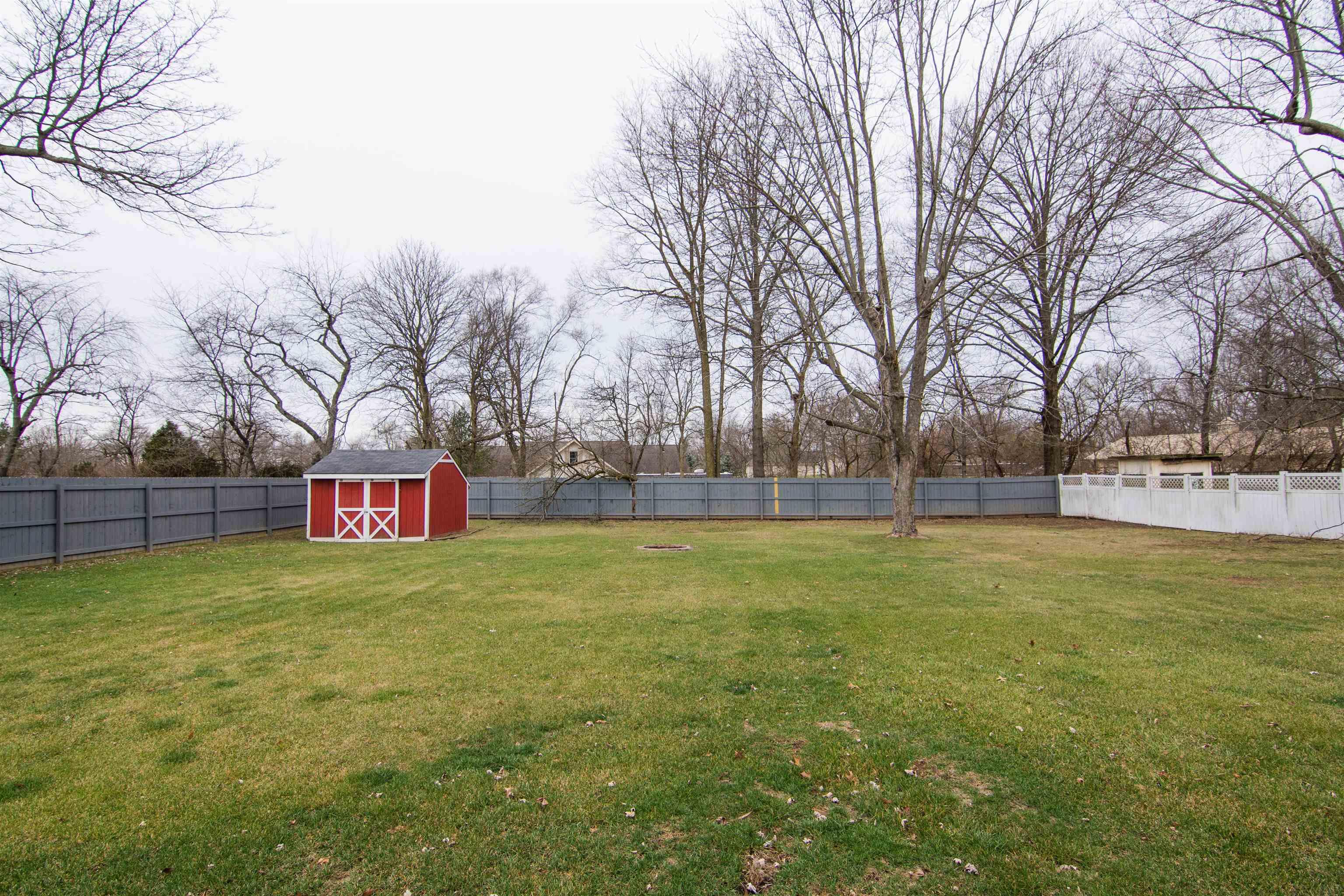 1809 North Buckeye Road Muncie, IN 47304 - Photo 24 of 26 Gallery Image 24