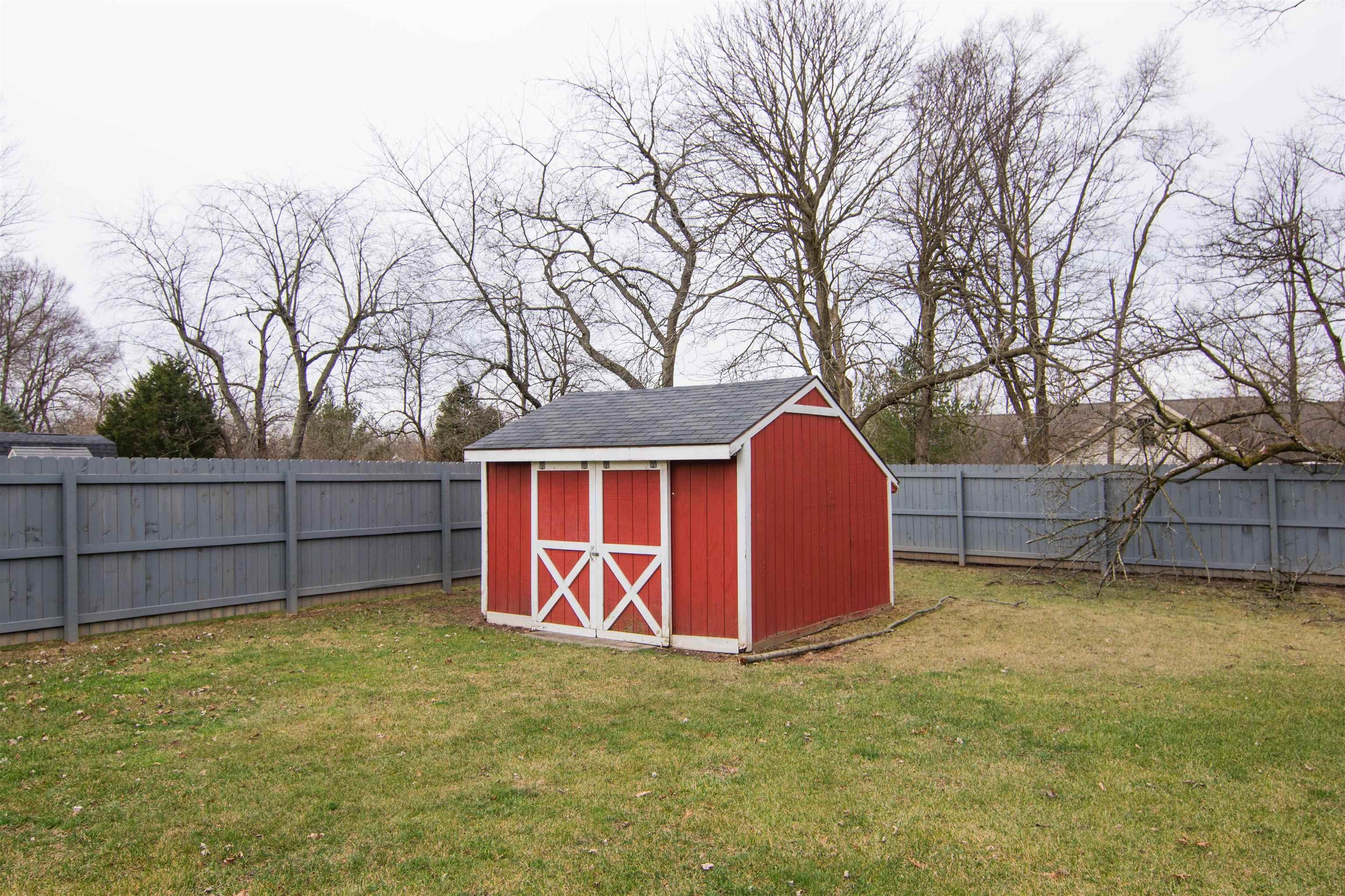 1809 North Buckeye Road Muncie, IN 47304 - Photo 25 of 26 Gallery Image 25