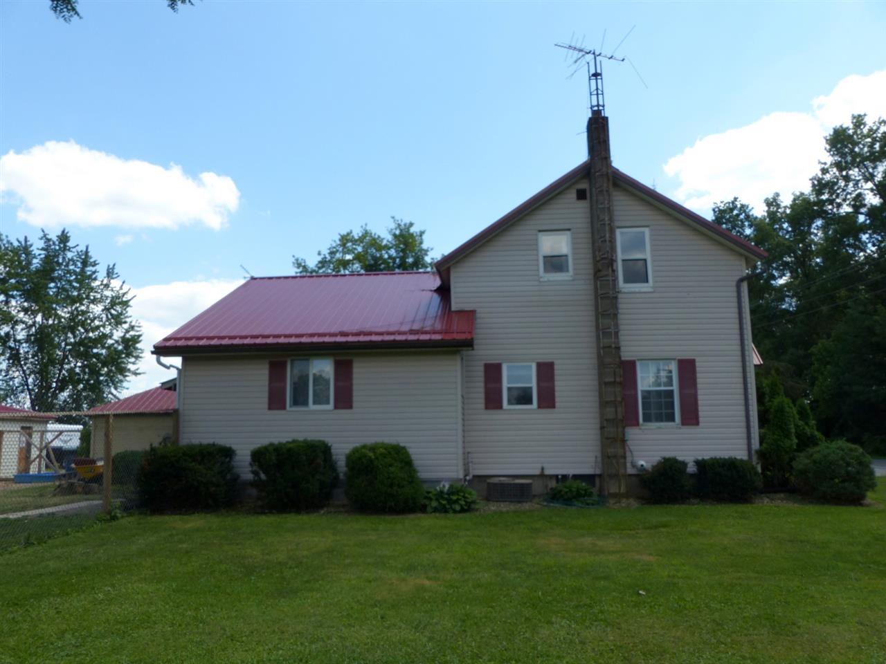 69706 Tamarack Road Walkerton, IN 46574 - Photo 33 of 36