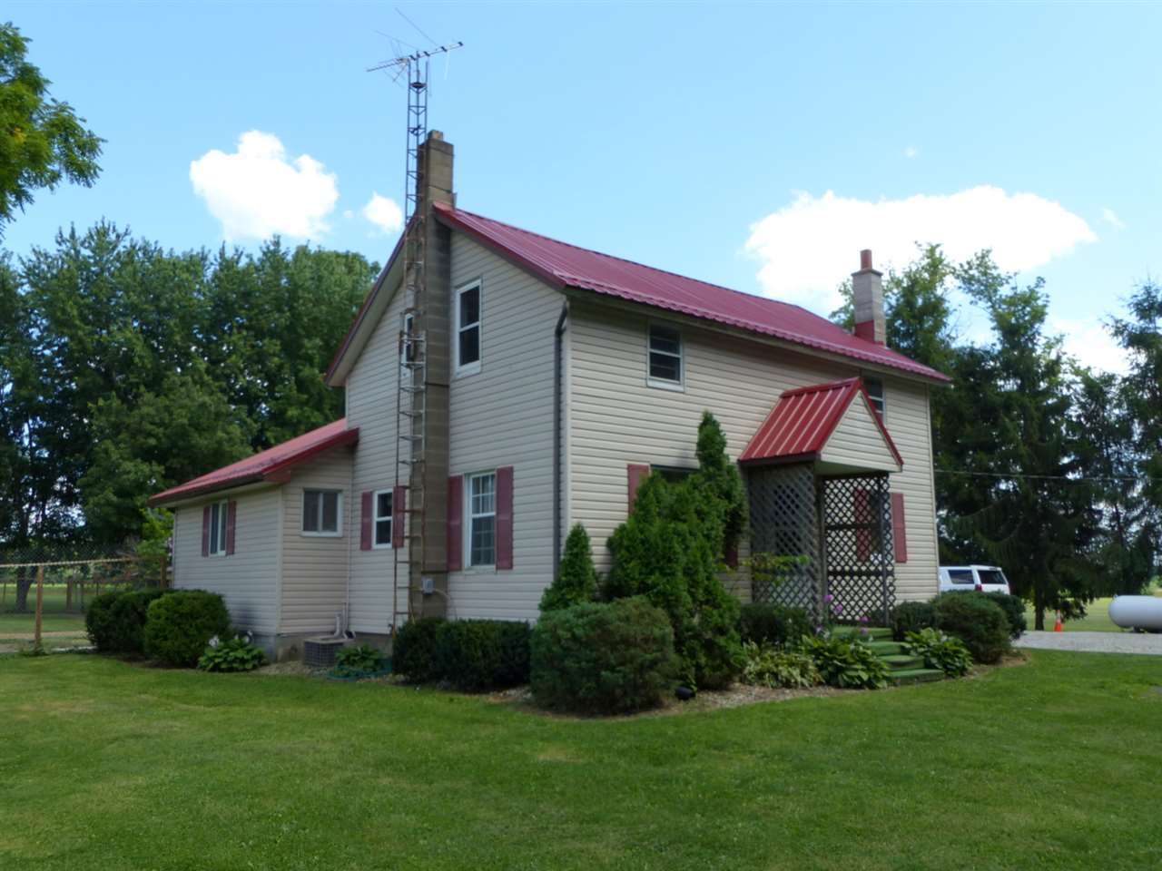 69706 Tamarack Road Walkerton, IN 46574 - Photo 34 of 36