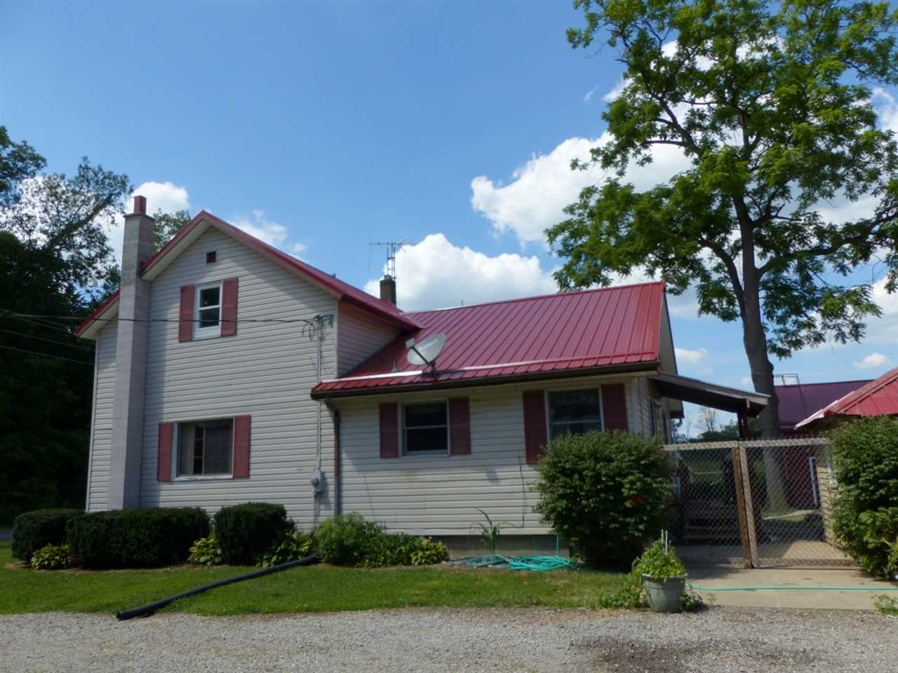 69706 Tamarack Road Walkerton, IN 46574 - Photo 35 of 36