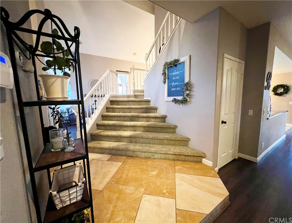 43 Corte Rivera Lake Elsinore, CA 92532 - Photo 15 of 32 a view of an entryway