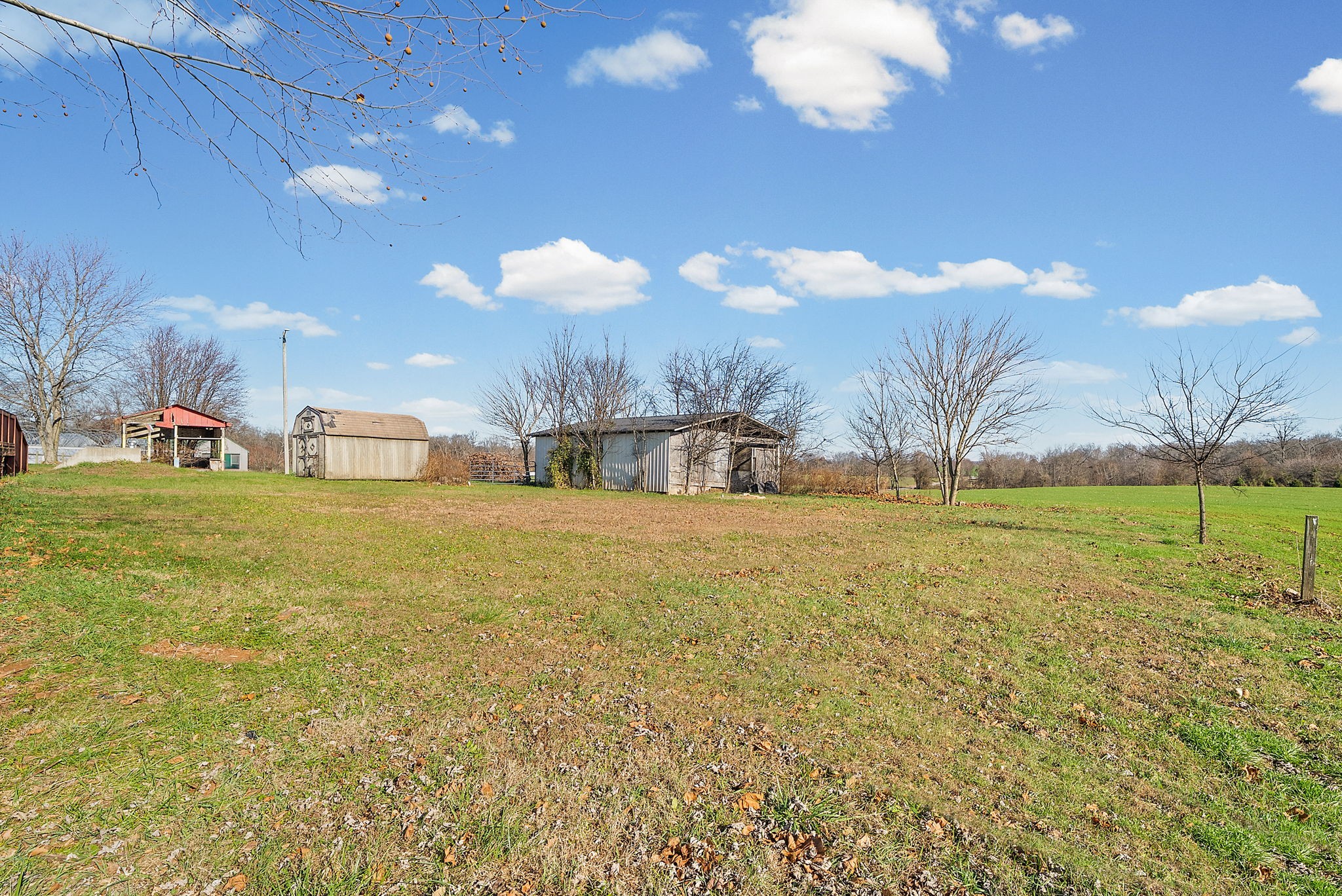 2088 Stokes Road Pembroke, KY 42266 - Photo 34 of 41 Gallery Image 34