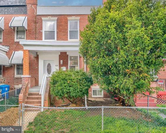 $255,000 | 513 Normandy Avenue, Baltimore, MD 21229