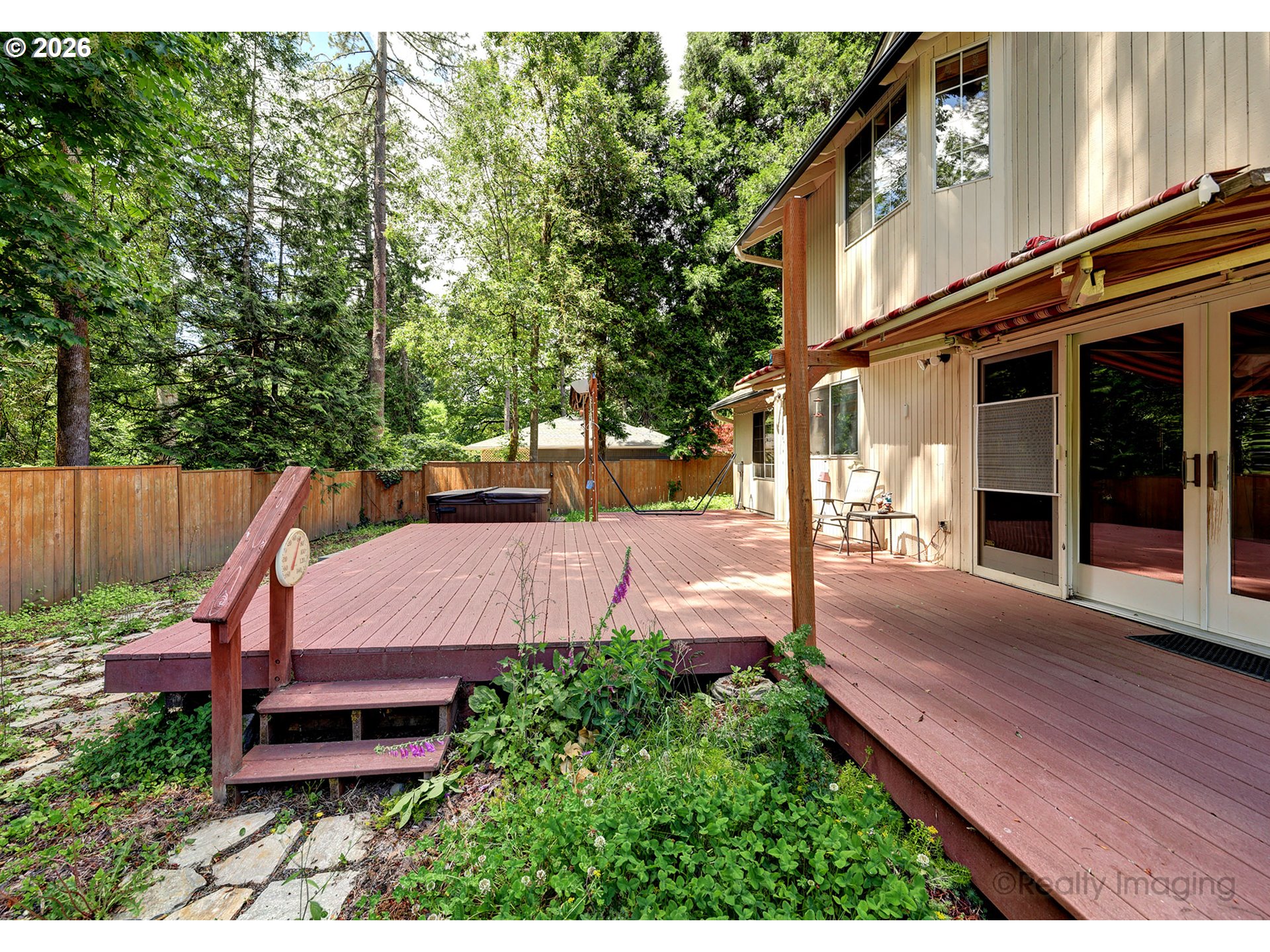 18410 Southwest Pheasant Lane Beaverton, OR 97003 - Photo 25 of 33