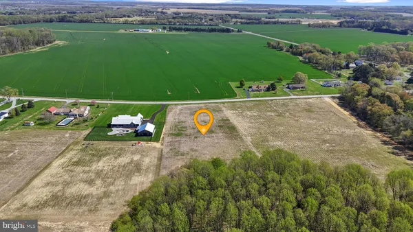 $339,000 | Anderson Road, Magnolia, DE 19962