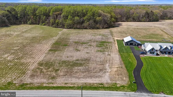 $339,000 | Anderson Road, Magnolia, DE 19962