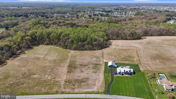 $339,000 | Anderson Road, Magnolia, DE 19962