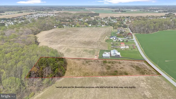 $339,000 | Anderson Road, Magnolia, DE 19962