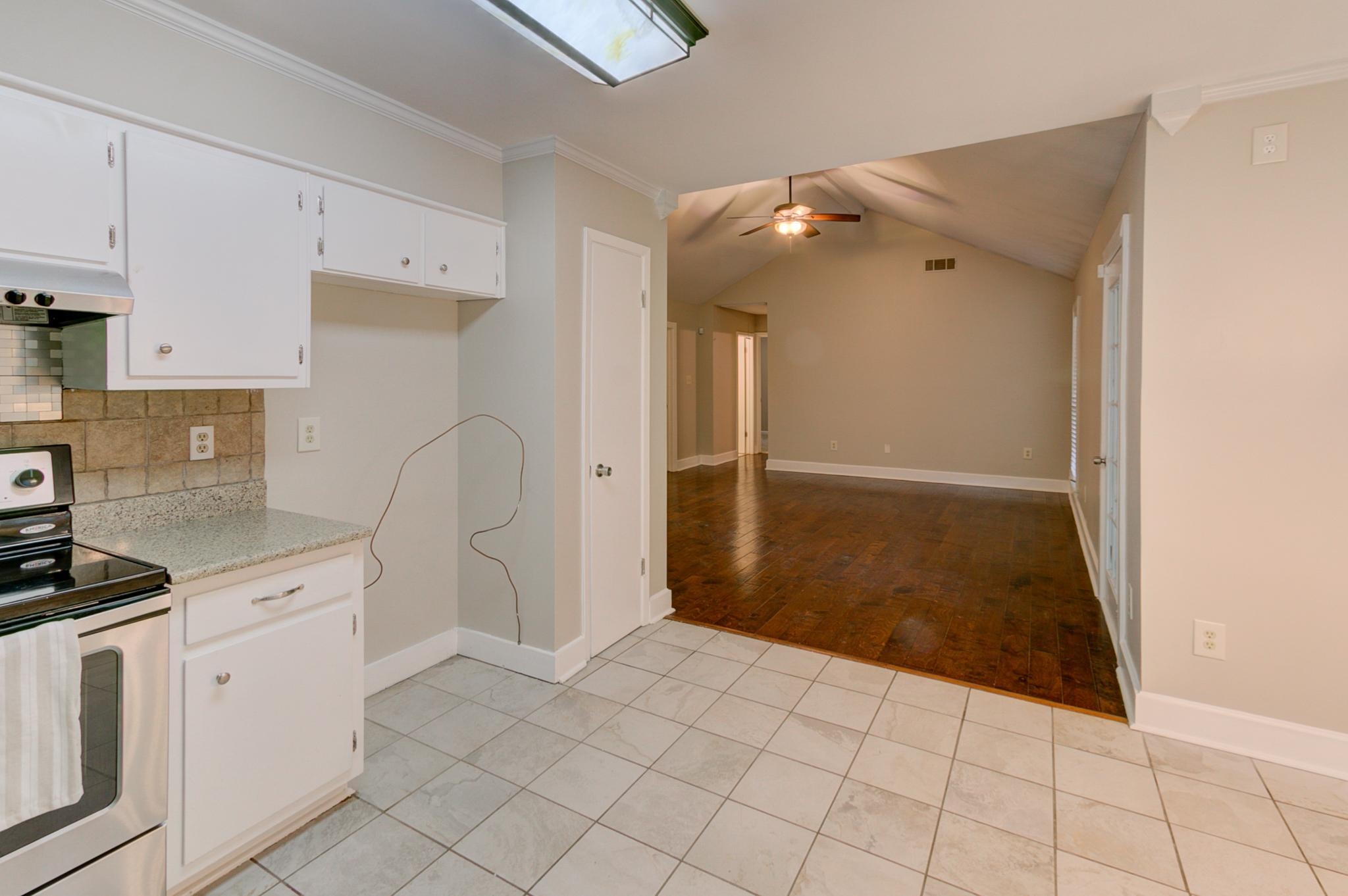 1101 Ray Bluff Road Millington, TN 38053 - Photo 12 of 25 Gallery Image 12
