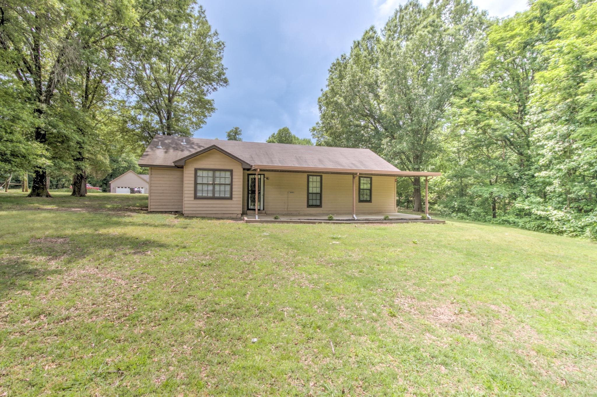 1101 Ray Bluff Road Millington, TN 38053 - Photo 22 of 25 Gallery Image 22