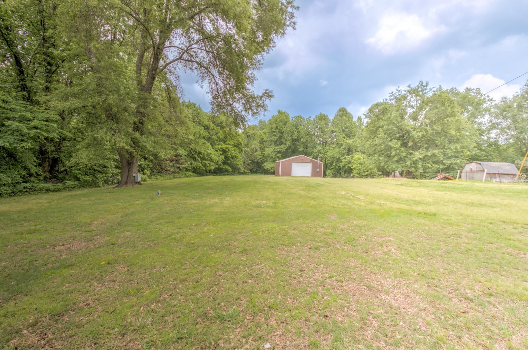 1101 Ray Bluff Road Millington, TN 38053 - Photo 23 of 25 Gallery Image 23