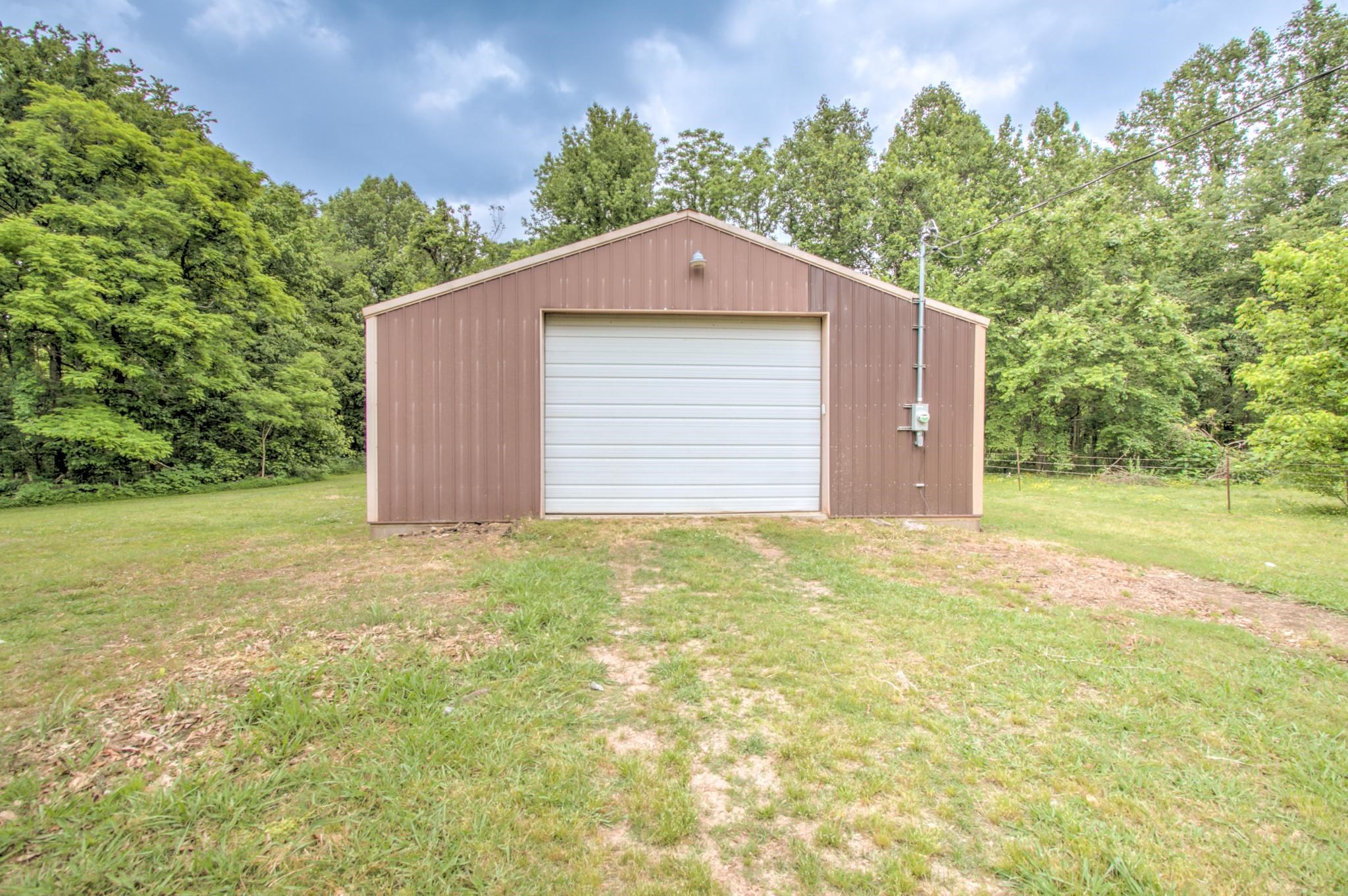 1101 Ray Bluff Road Millington, TN 38053 - Photo 24 of 25 Gallery Image 24