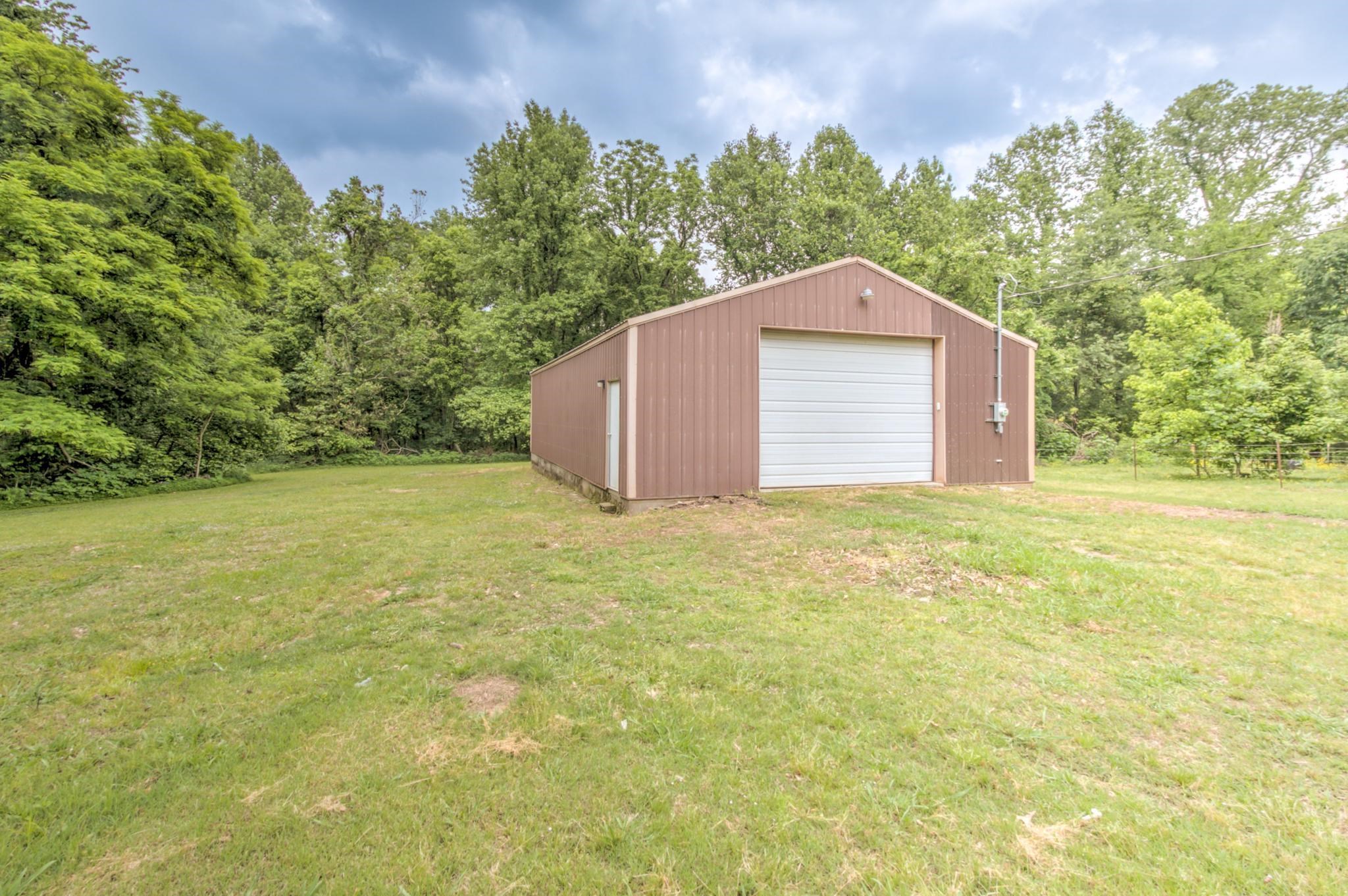 1101 Ray Bluff Road Millington, TN 38053 - Photo 25 of 25 Gallery Image 25