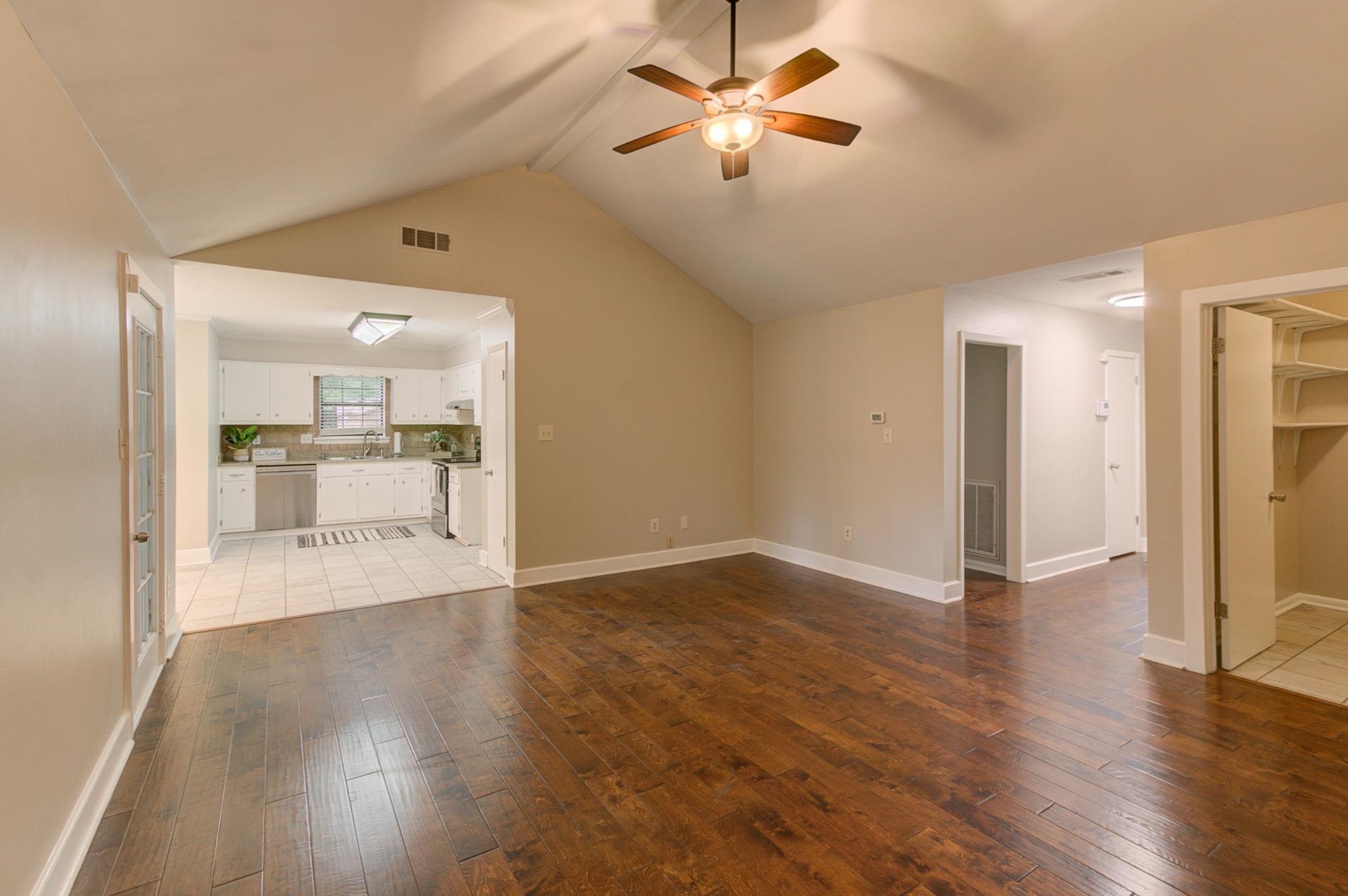 1101 Ray Bluff Road Millington, TN 38053 - Photo 5 of 25 Gallery Image 5