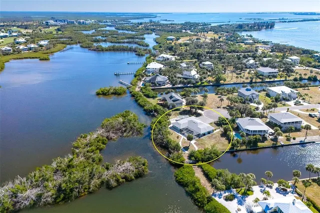 $750,000 | 13045 Via Cassia, Placida, FL 33946